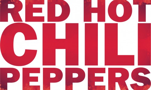 I Red Hot Chili Peppers tornano in Italia a luglio!